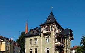 VILLA zeitlos - Zeitreise 1891
